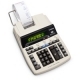 CALCOLATRICE CANON MP120-MG 12 CifreﾸDisplay retro-illuminato due coloriﾸStampa 2 coloriﾸ Funzioni BusinessﾸConversione Valuta