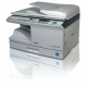 COPIATRICE STAMPANTE DIGITALE OLIVETTI D-COPIA 201 20ppm 250ff USB 2.0 SCANNER A COLORI + SCHEDA DI RETE