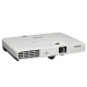 VIDEOPROIETTORE EPSON EB-1750 3LCD XGA 2600/2000:1 set di cavi borsa morbida 1ﾸ7 kg Altoparlante 1W