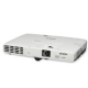 VIDEOPROIETTORE EPSON EB-1760W 3LCD XGA 2600/2000:1 set di cavi borsa morbida 1ﾸ7 kg Altoparlante 1W