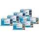TONER HP C9701A Ciano X STAMPANTE COLOR LASERJET 1500 2500