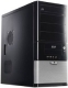 CASE M.TOWER ASUS TA-861 USB2.0 Fan 8cm No Alimentatore BLACK/SILVER - Raee Assolto