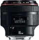 OBIETTIVO CANON EF 85mm F/1.2 L II USM 72mm incl. astuccio e paraluce "PROF. TELE"