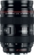 OBIETTIVO CANON EF 24-70mm F/2.8 L USM 77mm "PROF."
