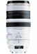 OBIETTIVO CANON EF 100-400mm F/4.5-5.6 L IS USM 77mm incl. astuccio e paraluce "PROF. TELE"
