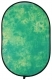 PANNELLO STUDIO BACKGROUND 12 GREEN SEA