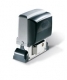Motore cancello scorrevole 600Kg BX-P con sblocco PRATICO SYSTEM