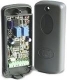 Ricevente bicanale 433Mhz rolling code esterno RE432RC