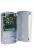 Ricevente quadricanale esterno max 500 utenze RBE4RC