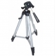 Cavalletto treppiedi macchina fotografica 128cm
