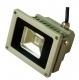Faro led alta luminosita 30W