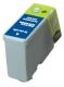 Kit 10 cartucce compatibile Epson T050 T052 Stylus Color 400 440 460 480 580 600 640 660 670 C20 C40sx Photo 720 750 1200