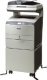 MULTIFUNZIONE EPSON ACULASER COLORI AL-CX21NC A4 25/5PPM 128MB 180FF PCL/PS USB2.0/LAN + CABINET