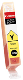 INK CANON BCI-6Y Giallo 13ML X I9950 IP3000  IP4000 IP4000R IP5000 IP6000D IP8500 MP750 MP760 MP780