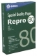 CARTA x FOTOCOPIE/STAMPANTI BURGO VERDE 21x29ﾸ7 80gr (conf. 5 Risme x 500 fogli cad.)
