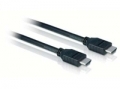 CAVO HDMI M-M PHILIPS 1.5mt