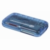 LETTORE MEMORY CARD ALL IN ONE MMC SD MINI MICRO USB