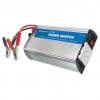 Inverter 600 Watt - INVERTER 600 WATT DA 12VDC A 230VCA