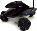 WOWWEE ROVIO ROBOT Per Videosorveglianza a distanza con controllo remoto Wifi