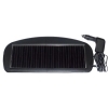 Pannello solare 12v ricarica batteria auto camper smart