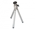 Cavalletto mini videocamera fotografica reflex digitale