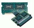 SCHEDA HP C7772A 16MB HP-GL/2 + ALLOGGIAMENTO X ESPANSIONE MEMORIA X DJ-500 DJ-500PS