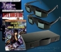 ULTIMATE 3D EXPERIENCE (SENZA FILO)