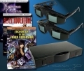 ULTIMATE 3D EXPERIENCE (CON FILI)