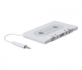 Adattatore a cassetta con jack din ideale per mp3