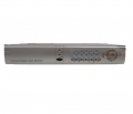 DVR VIDEOREGISTRATORE DIGITALE USB 2.0 4 CH + HD 160GB