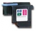 TESTINA DI STAMPA HP C4812AE N.11 Magenta X BI-1000ﾸ BI-1100ﾸ BI-1200ﾸ BI-K850ﾸ OJ-9110ﾸ OJ-9120ﾸ OJ-9130ﾸ DJ-500ﾸ DJ-110
