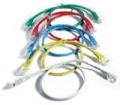 CAVO RETE PATCH RJ45 CAT.6  UTP 3mt