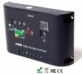 REGOLATORE PWM CARICA SCARICA ENERGIA 12V 10A LE1210