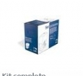 Kit completo PROMO Came BX-74 400KG 220V