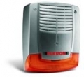 Sirena da esterno HPA702LG Elkron