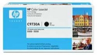 TONER HP C9730A Nero 13000PP X LJ-5500 LJ-5550N