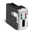 Inseritore digitale DK2000M/B Elkron bianco