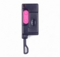 Telecomando bicanale miniaturizzato TOP-432S 433,92 Mhz