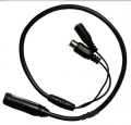 Modulo Microfono Preamplificato 12 volt