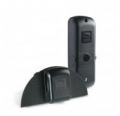Coppia di fotocellule cordless contatto singolo per serie DF