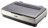 SCANNER EPSON 10000XL A3 2400x4800DPI FIREWIRE/USB 2.0