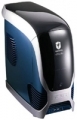 CASE M.TOWER ASUS VENTO 7700 TA-77 4xUSB2.0 AUDIO MIC. IEEE 3Fan 8cm No Alimentatore BLU/SILVER/BLACK - Raee Assolto