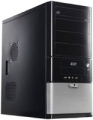 CASE M.TOWER ASUS TA-861 USB2.0 Fan 8cm No Alimentatore BLACK/SILVER - Raee Assolto