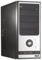 CASE M.TOWER ASUS TA-881 USB2.0 Fan 8cm No Alimentatore BLACK/SILVER - Raee Assolto