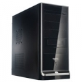 CASE M.TOWER ASUS TA-K51 USB2.0 Fan 8cm No Alimentatore BLACK/SILVER - Raee Assolto