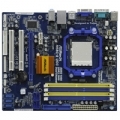 MB ASROCK N68C-S UCC GeFo7025 AMD-AM3 2DDRIII+2DDRII VGA+PCIe-16x ATA 4*SATA2 RAID mATX