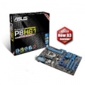 MB ASUS P8H61 REV3.0 H61 LGA1155 2DDRIII-2CHL PCIe-16x 4*SATA2 ATX