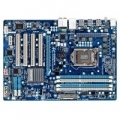 MB GIGABYTE PA65-UD3-B3 H61 LGA1155 4DDRIII-2CHL PCIe-16x 4*SATA2 2*SATA3 RAID ATX