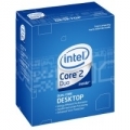 CPU INTEL E7600 3.06 GHz 1066MHZ 775 pin BOX - BX80571E7600