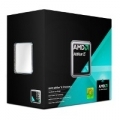 CPU AMD ATHLON II 640  X4 3.00 GHz 2MB Core SKT AM3 BOX - ADX640WFGMBOX